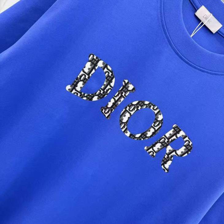 Dior T Shirts Short _SKUDiorS-2XLhgntx8816047